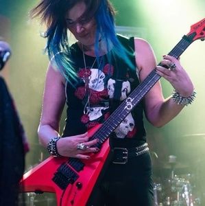 Meet your Posher, Jean-marie